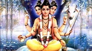Dhanya Dhanya Ho Pradakshina - Marathi Devotional 