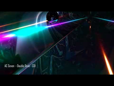 AC Seven - Double Donk - CD1