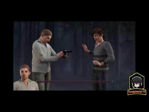 Lust Epidemic Walkthrough #27 : Piece Of Brush
