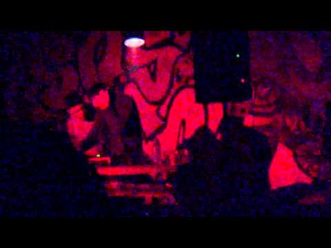 MOREVIBES VIDEO - Puppies Sound @ sos Fornace 30-10-2010 - Power Danza pt1