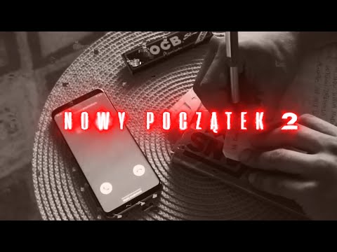 Radziu RSG - Nowy Początek 2 (prod. FeRu)