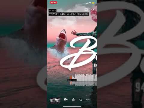 YNW- 94 B-LO (Ft. 94fatso & John Black400)