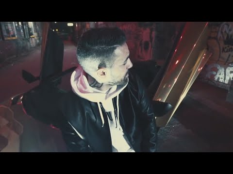 Bushido - Totschläger (Musikvideo) (Remix) (reprod. Drrrmmms)