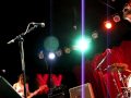 Superchunk "Punch Me Harder" Merge XX 7/23/09 Cat's Cradle (8 of 15)