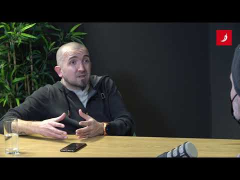 Stiv Kahlina otkrio kojeg neobičnog okusa mu je najpopularnija čokolada