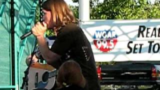 Jason Michael Carroll - We Threw It All Away