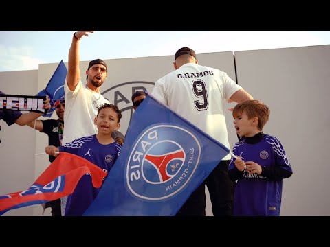 PSG (Portugal Saint Germain)