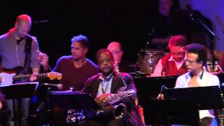 Gil Evans Centennial Celebration "Goodbye Pork Pie Hat" (Warmer)