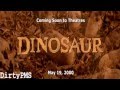 Disney S Dinosaur Trailer MGSV Style