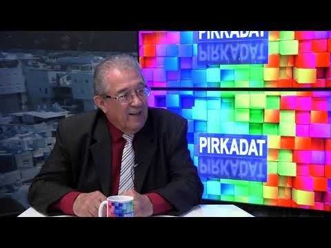 PIRKADAT Breuer Péterrel: Platthy Iván