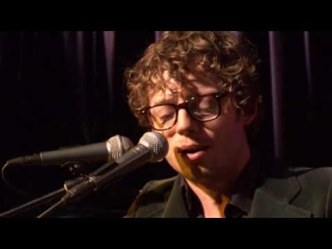Bernhoft "On Time" 1: Man Live fra Kampen Bistro