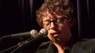Bernhoft "On Time" 1: Man Live fra Kampen Bistro