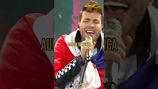 PRINCE ROYCE - YO TE AME 🥀