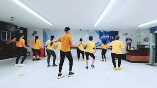 Download lagu CAN'T TAKE MY EYES OFF YOU / BOYS TOWN GANG / ZUMBA / CHOREOGRAPHY / BAILE ACTIVO / JOHN AGUILERA mp3