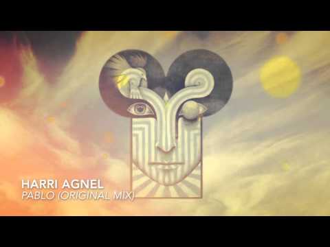 Harri Agnel - Pablo (Original Mix)