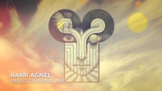 Harri Agnel - Pablo (Original Mix)