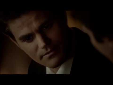 Stefan & Caroline - 6x15 #7 (I think this could turn into something even better)
