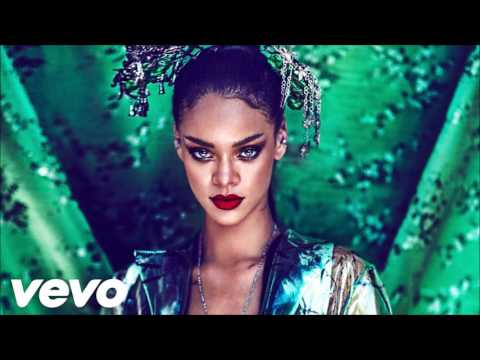 Sia & Rihanna Ft. David Guetta - Beautiful People (Lyrics Video)