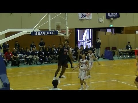 WC2018 福岡県予選準決勝【祐誠vs福大大濠】