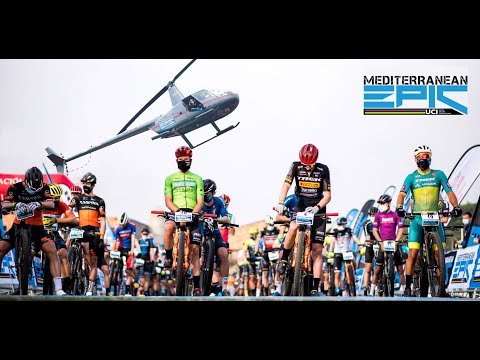 Live Mediterranean Epic 2022 [Etapa 4]