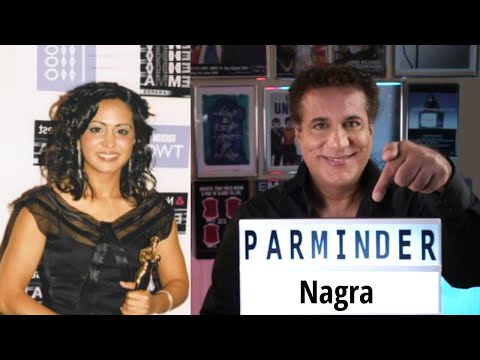 The Multicultural Life Story of Parminder Nagra With 5 Character Traits