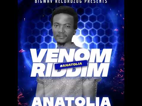VenomFreestyle DING DONG - ANATOLIA