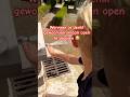 Je zou eigenlijk een verborgen camera op deze kraan moeten zetten ? #short #shorts #debellingas