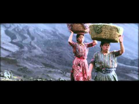 Ixcanul (Trailer)