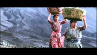 Ixcanul – Official Trailer