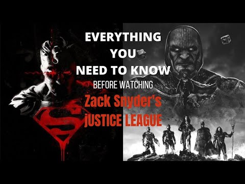 Discover The Ultimate Snyder General Guide