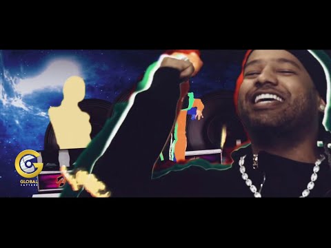 La Pikotera (Remix)  - Kevin Florez, Jowell & Randy, Big Yamo (Vídeo Oficial)