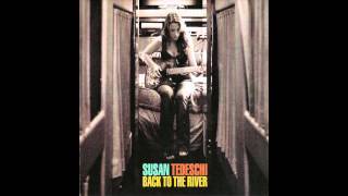 Susan Tedeschi - Talking About