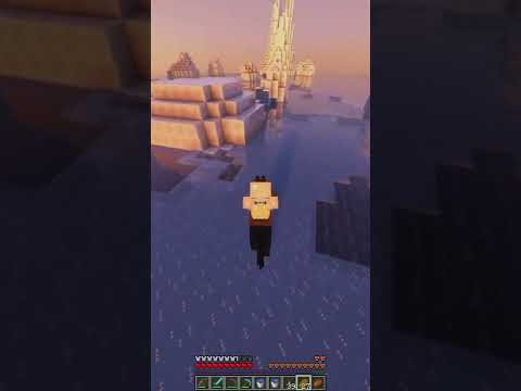 Insane Minecraft 1.19 Shaders - EPIC Team Survival!