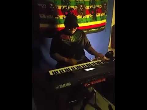 Andrew Bruize - Fiji Cover