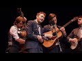 Orphan Annie (Norman Blake/ Tony Rice) - Punch Brothers 3/6/2022 Jorgensen PAC, Storrs, CT