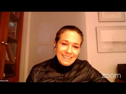 The 2020 Annual Torrance Lecture: FROM FIELD by Kyna Leski