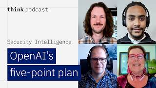 Claude Security’s public beta, OpenAI’s five-point plan and cybersecurity’s Y2K moment