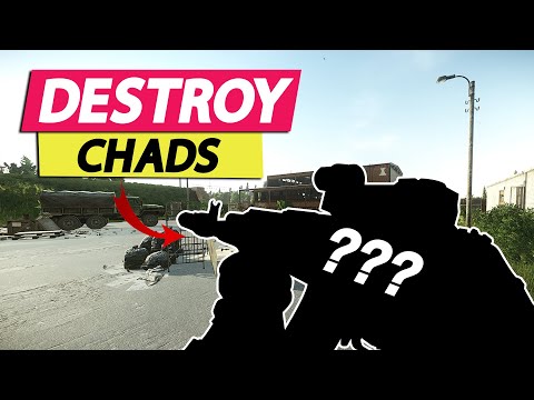 How To Win Fights With Budget Gear In Tarkov