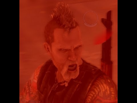 Mercenaries 2 CO-OP: World of Fails