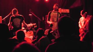 Live'n'Loud: BONGZILLA!