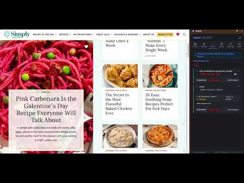 Item video thumbnail