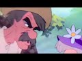 Micke Och Molle Parodi Ganska Kort