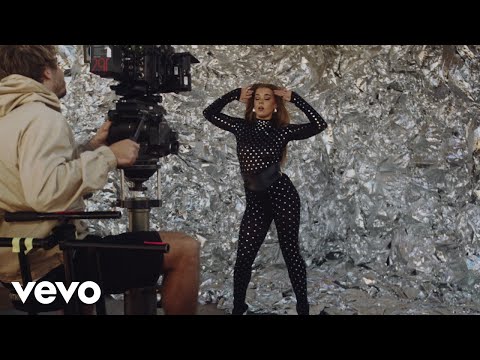 Becky Hill, Sonny Fodera - Never Be Alone (Behind The Scenes)