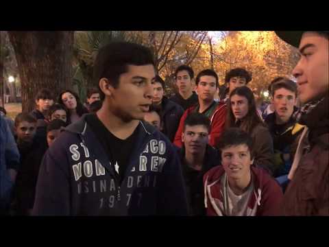 WOLT vs LAYCEKKORTA - CUARTOS FECHA 1 - ITALIA FREE TSAS