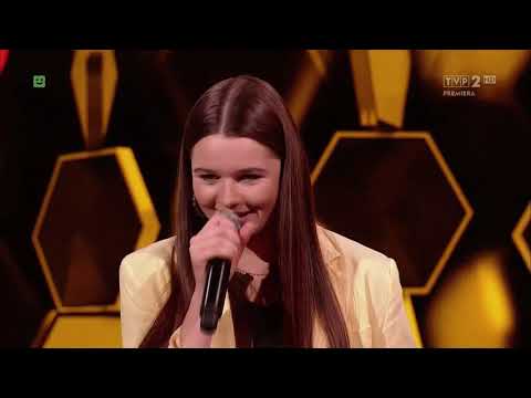 Natalia Wawrzyńczyk - Nic nie może wiecznie trwać SZANSA NA SUKCES OPOLE 2021 [WYRÓŻNIENIE]