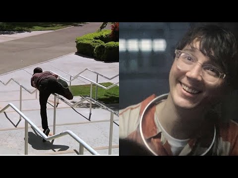 Joa's favorite sk8 video