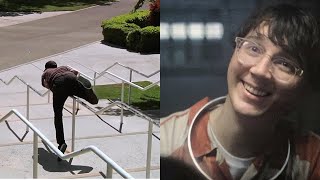 Joa's favorite sk8 video
