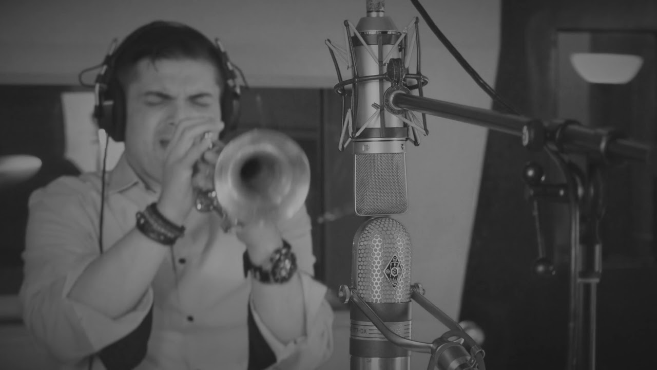 Promotional video thumbnail 3 for Ernesto Nunez