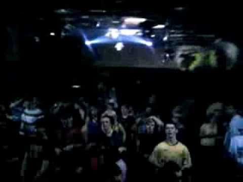 Wilda Panda aka W23 - W23 panda unity - Pass me a dubplate