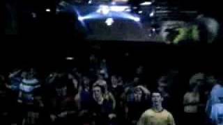 Video W23 panda unity - Pass me a dubplate